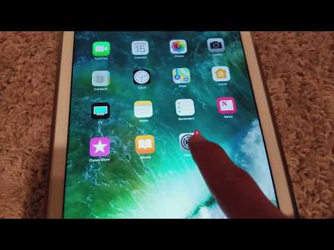 How to end subscription on iPad iPhone Apple iTunes. Step by step instructions