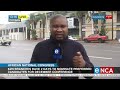African National Congress | Road to December elective conference