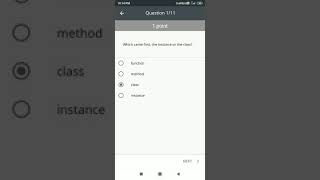 Coursera: Using Databases with Python. Chapter 14(Part 2) Quiz Answers.