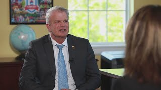 One-on-one: New St. Johns County superintendent says teacher retention is an issue