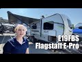 Forest River RV-Flagstaff E-Pro-E19FBS