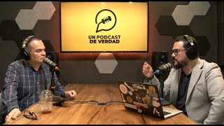 UN PODCAST DE VERDAD EP. 48: ¡PREDICACIONES IRRESPONSABLES?