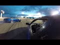 ls6 s13 sil80 vs ae86 drifting tandem go pro view