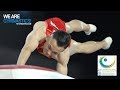 2017 Artistic Worlds, Montreal (CAN) - Men's All-around Final, Highlights - We are Gymnastics !