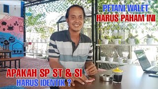 Cara Mengetahui Apakah Suara Panggil, Tarik dan Inap Cocok Dipakai Dalam 1 RBW