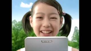 ポケモンピンボール ルビー\u0026サファイア GBA (2003) TVCM