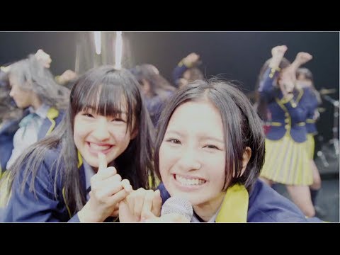 【MV Full】メロンジュース / HKT48[公式] - YouTube