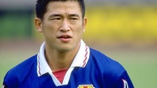 「悔しさは今でも消えない」カズが衝撃の98年W杯メンバー落ちに本音。岡田監督から告げられた“驚きの一言”にスタジオ騒然「本心かどうかはわからないけど…」