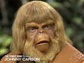 Paul Williams Arrives Straight From Filming Battle for the Planet of the Apes