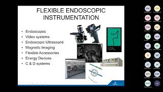 An Introduction to Flexible Endoscopy
