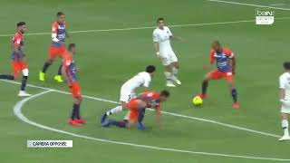 HIGHLIGHTS  Montpellier vs  PSG