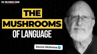 An Ethnopharmacologist on Hallucinogens, Sex-Crazed Cicadas, and More | Dennis McKenna