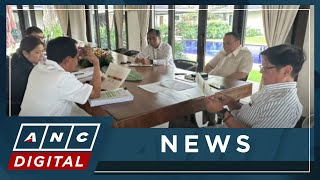 PCO: No discussion of a reenacted budget in Malacañang | ANC