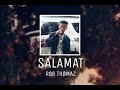 Røb Thømaz-SALAMAT(WAY OF KINGS)(Official Audio)