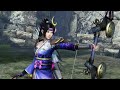 久々に暴れようぜ！稲姫！！【無双orochi3 ultimate】 63