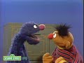 sesame street ernie s gadget