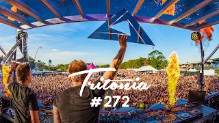 Tritonia 272