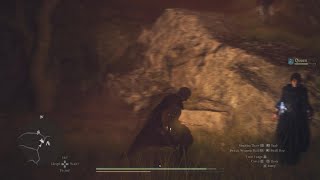 SKULL SPLITTER THIEF SKILL Dragon's Dogma 2