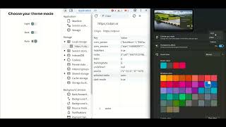 Build a Light/Dark Mode Toggle Switch Component With CSS & JavaScript