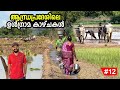 Ep #12  | ഗ്രാമ കാഴ്ചകൾ കാണണമെങ്കിൽ ഇവിടെ വരണം... ആന്ധ്രപ്രദേശിലെ ഗ്രാമങ്ങൾ Andhra Pradesh...