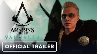 Assassin's Creed Valhalla - Official Gameplay Trailer | Ubisoft Forward