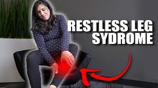 Understanding Restless Leg Syndrome