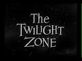 The Twilight Zone (1959 - 1964) - Season 2 Intro