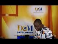 PROPHET DAVID OWUSU || VICTORY OVER CIRCUMSTANCES AND SITUATIONS, PART 2