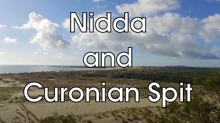 Visit Curonian Spit with Nidda (kurische Nehrung und Nidden)