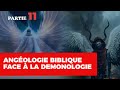 LA DOCTRINE DE L'ANGEOLOGIE FACE A LA DEMONOLOGIE n°11INSTITUT BIBLIQUE DE KINSHASA|PROPHETE PLACIDE