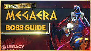 Megaera - Boss Guide | Hades Survival Guide