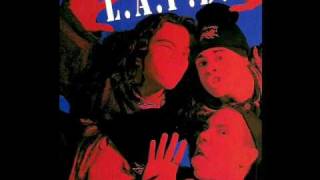 L.A.P.D. - Don't Label Me