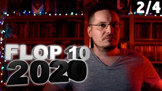 2020 - FLOP 10 (2/4)
