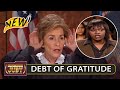 Judge Judy [Episode 11987] Best Amazing Cases Season 2O24 Full Episodes HD