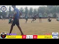 गाजियाबाद बनाम अलीगढ़ खो खो सेमीफाइनल मैच full innings aligarh vs ghaziabad kho kho match