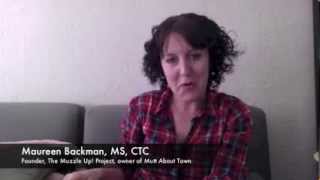 Muzzle Up Video Training Series Part 1