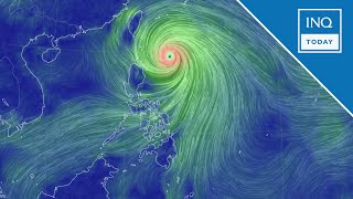 NDRRMC: At least 4,500 affected by Typhoon Betty | INQToday