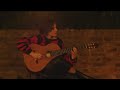 Tania Pereira - Cometas (acoustic live)