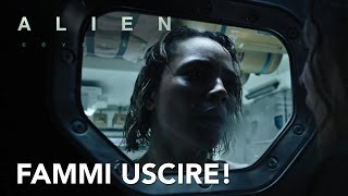 Alien: Covenant | Fammi uscire! Spot HD | 20th Century Fox 2017
