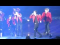 【fancam】20160507 ikon my type 취향저격 @ ikoncert 2016 showtime tour in hong kong