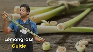 How to Cook with Lemongrass and its Health Benefits