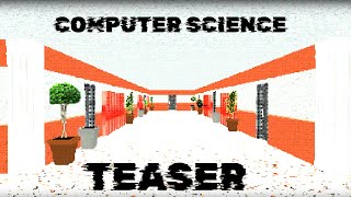 Angelica's Chaotic Hardcore School - Computer Science: Teaser Trailer