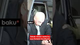 Hərbi cinayətkarların işi üzrə məhkəmədə 15 nəfər dindiriləcək | Baş Prokurorluq