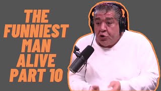 Joey Diaz is the Funniest Man Alive Part 10