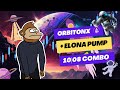 Combo of the Day 10/08 | OrbitonX + Elona Pump