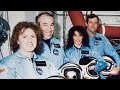 What Happened To The Bodies Of The Challenger Crew
