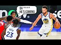 7 Moments That Steph Curry CONVINCED the World, He's Still DANGEROUS!