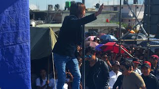 Rajesh Payal Rai !! Maile Mayale Diyeko Chino | Live Concert - Bhojpur Nepal | Gaaule Yatri