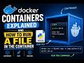 Docker for Beginners: Run Your First Python App