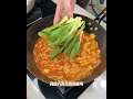 番茄鸡蛋火腿面 美食分享 cooking 家常菜 food 美食教程